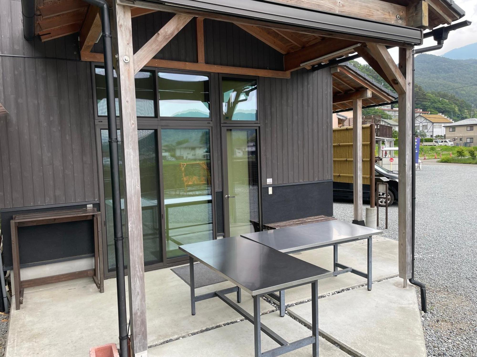 Villa Orange Cabin Fujikawaguchiko Cameră foto